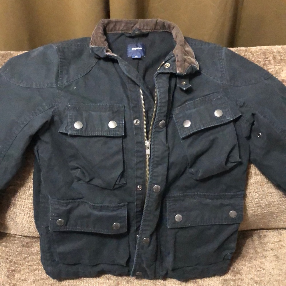 Boys jacket